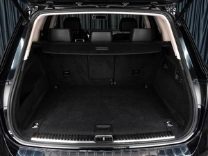 Внедорожник Volkswagen Touareg 2016 года, 3289000 рублей, Тюмень