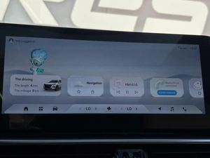 Внедорожник Chery Tiggo 8 Pro (China) 2023 года, 2949000 рублей, Ижевск