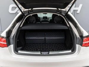 Внедорожник Mercedes-benz GLE-класс Coupe 2019 года, 5190000 рублей, Краснодар