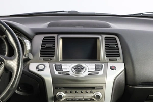 Внедорожник Nissan Murano 2015 года, 2049000 рублей, Новосибирск