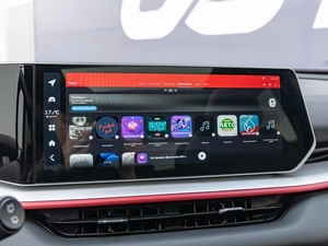 Внедорожник Geely Coolray 2024 года, 2294000 рублей, Краснодар