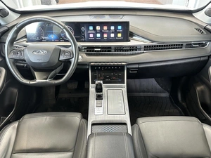 Внедорожник Chery Tiggo 7 Pro Max 2022 года, 1950000 рублей, Уфа