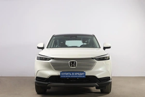 Внедорожник Honda Vezel 2025 года, 2999000 рублей, Новосибирск