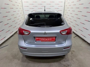 Хетчбэк Mitsubishi Galant Fortis 2009 года, 599000 рублей, Красноярск
