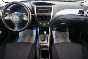 Внедорожник Subaru Forester 2008 года, 1059000 рублей, Омск