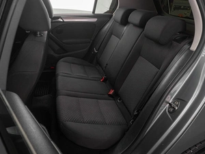 Хетчбэк Volkswagen Golf 2012 года, 719000 рублей, Тюмень