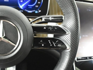 Внедорожник Mercedes-benz EQE SUV 2024 года, 7949900 рублей, Казань