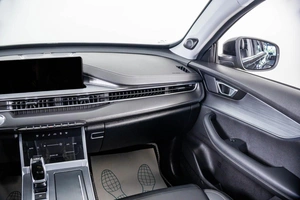 Внедорожник Chery Tiggo 7 Pro Max 2023 года, 2099000 рублей, Пермь