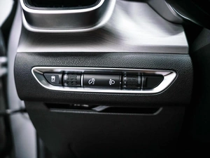 Внедорожник Geely Coolray 2022 года, 1749000 рублей, Красноярск