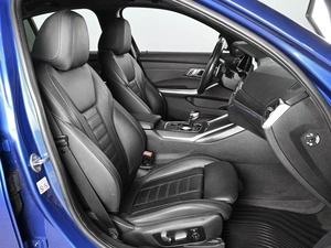 Седан BMW 3 серия 2019 года, 4970000 рублей, Ростов-на-Дону