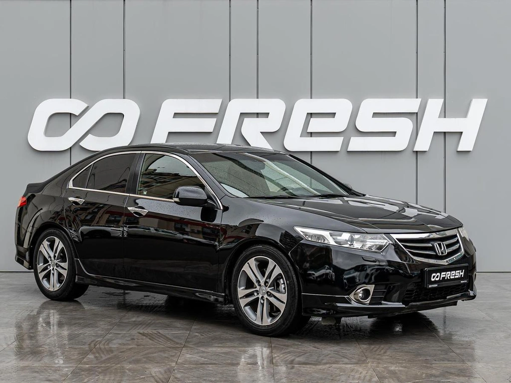 Седан Honda Accord 2012 года, 1440000 рублей, Краснодар