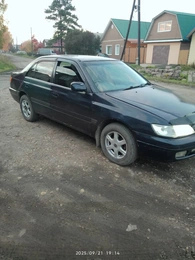 Седан Toyota Corona Premio 1997 года, 250000 рублей, Тинской