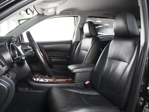 Внедорожник Toyota Highlander 2011 года, 1790000 рублей, Омск