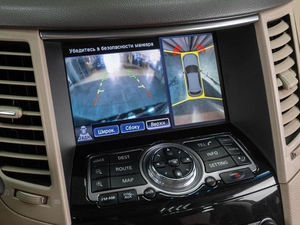 Внедорожник Infiniti FX37 2011 года, 2199000 рублей, Тюмень