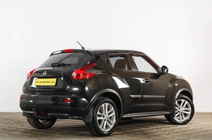 Внедорожник Nissan Juke 2013 года, 969000 рублей, Тюмень