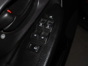 Внедорожник Chevrolet TrailBlazer 2008 года, 740000 рублей, Санкт-Петербург