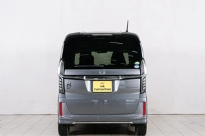 Хетчбэк Honda N-BOX 2020 года, 979000 рублей, Красноярск