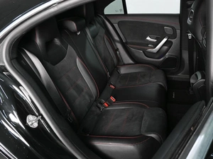 Седан Mercedes-benz CLA-класс 2019 года, 2899000 рублей, Ростов-на-Дону