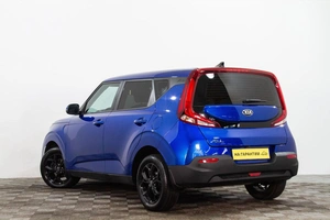 Внедорожник Kia Soul 2020 года, 2099000 рублей, Сургут