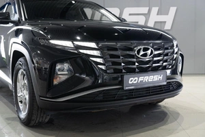 Внедорожник Hyundai Tucson 2022 года, 3499000 рублей, Петрозаводск