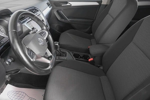 Внедорожник Volkswagen Tiguan 2021 года, 2849000 рублей, Кемерово