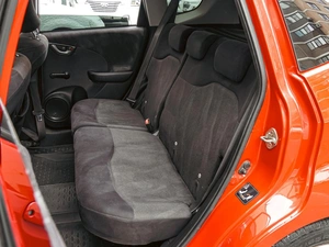 Хетчбэк Honda Jazz 2009 года, 750000 рублей, Краснодар