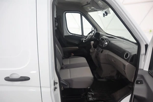 Фургон Sollers Atlant 2023 года, 1495000 рублей, Орёл