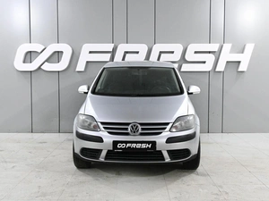 Хетчбэк Volkswagen Golf Plus 2005 года, 699000 рублей, Аксай