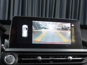 Внедорожник Chery Tiggo 4 Pro 2023 года, 1669000 рублей, Тюмень