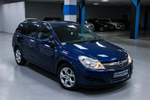 Хетчбэк Opel Astra 2008 года, 638000 рублей, Солонцы