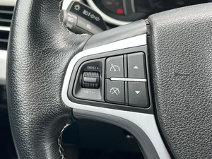 Внедорожник Geely Atlas 2019 года, 1688000 рублей, Ижевск