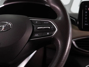 Внедорожник Hyundai Santa Fe 2022 года, 4240000 рублей, Воронеж