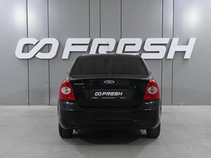 Седан Ford Focus 2010 года, 739000 рублей, Аксай