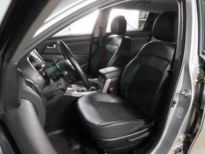 Внедорожник Kia Sportage 2014 года, 1760000 рублей, Воронеж