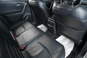 Внедорожник Toyota RAV4 2020 года, 4119000 рублей, Тюмень