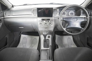 Универсал Toyota Corolla 2005 года, 599000 рублей, Кемерово