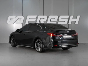 Седан Toyota Camry 2025 года, 3949000 рублей, Минеральные Воды