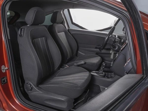 Хетчбэк Opel Corsa 2012 года, 669000 рублей, Ростов-на-Дону