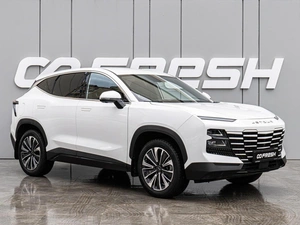 Внедорожник Jetour Dashing 2024 года, 2200000 рублей, Краснодар