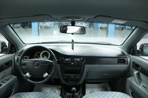 Седан Daewoo Gentra 2014 года, 658000 рублей, Солонцы