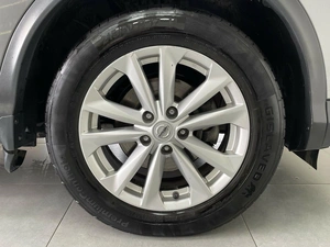 Внедорожник Nissan Qashqai 2018 года, 1475000 рублей, Красноярск