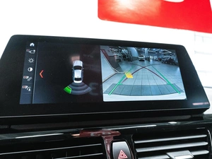 Седан BMW 1 серия 2022 года, 2070000 рублей, Красноярск