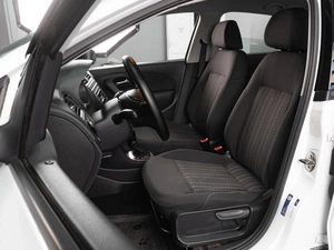 Седан Volkswagen Polo 2017 года, 1049000 рублей, Тюмень