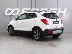 Внедорожник Opel Mokka 2014 года, 1149000 рублей, Воронеж