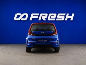 Внедорожник Kia Soul 2021 года, 2093055 рублей, Москва