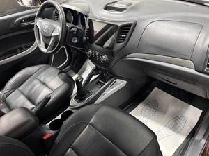 Внедорожник Changan CS35 2019 года, 899000 рублей, Красноярск