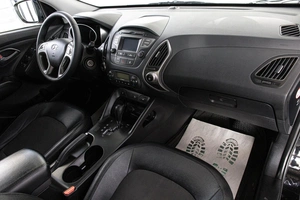 Внедорожник Hyundai ix35 2013 года, 1349000 рублей, Красноярск