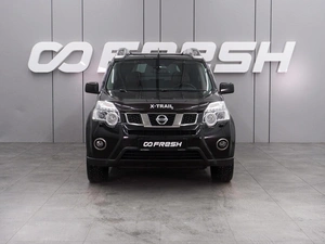 Внедорожник Nissan X-Trail 2014 года, 1599000 рублей, Воронеж