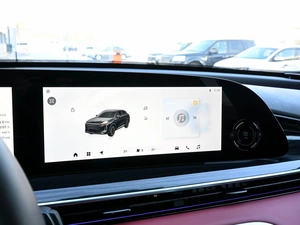 Внедорожник EXEED RX 2024 года, 4199000 рублей, Волгоград