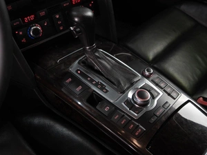 Универсал Audi A6 Allroad Quattro 2007 года, 969000 рублей, Тюмень